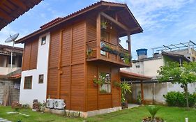 Millicent Residence - Chalet Milly E Chalet Iris - Itaoca Praia - Es